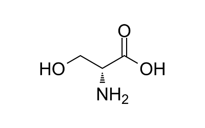 (R)-Serine