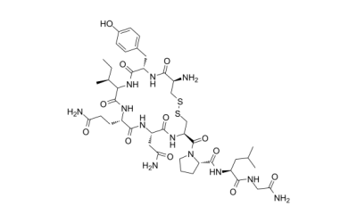 Oxytocin