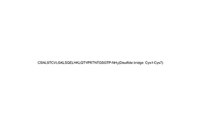 Calcitonin (salmon)