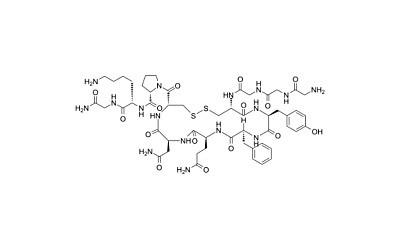 Terlipressin