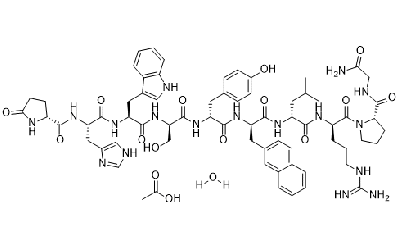Nafarelin Acetate