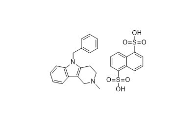 Mebhydrolin napadisylate