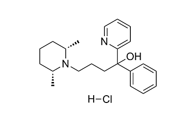 Pirmenol hydrochloride