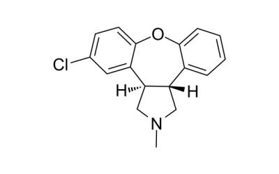 Asenapine