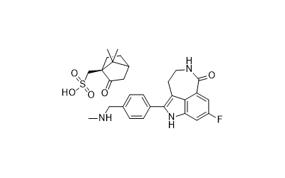 Rucaparib (Camsylate)