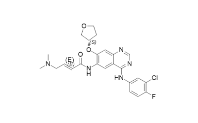 Afatinib