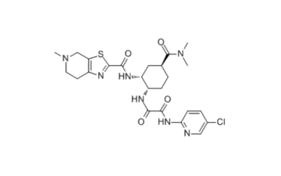 Edoxaban