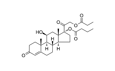Hydrocortisone buteprate