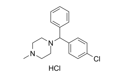 Chlorcyclizine hydrochloride