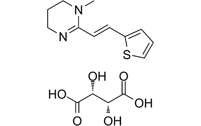 Pyrantel tartrate