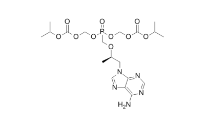 Tenofovir Disoproxil