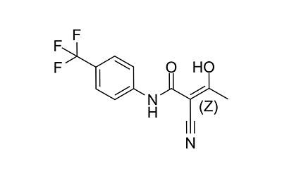 Teriflunomide