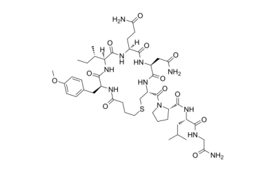 Carbetocin