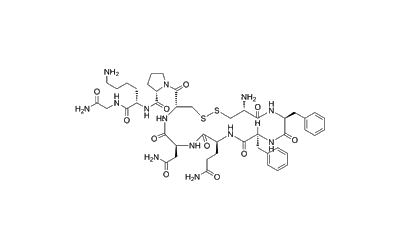 Felypressin