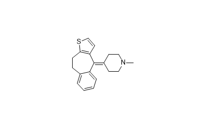 Pizotifen