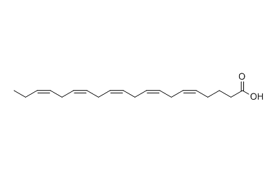 Eicosapentaenoic Acid