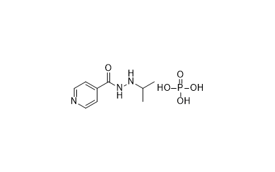 Iproniazid phosphate