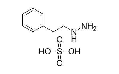 Phenelzine sulfate