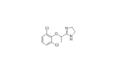 Lofexidine