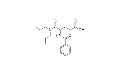 Proglumide