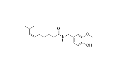 (Z)-Capsaicin