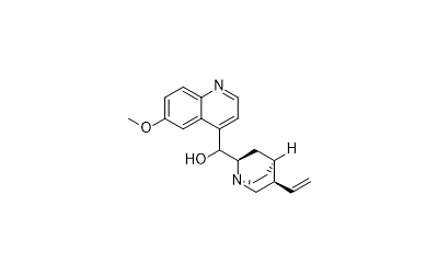 Quinidine