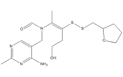 Fursultiamine