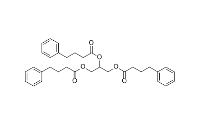 Glycerol phenylbutyrate