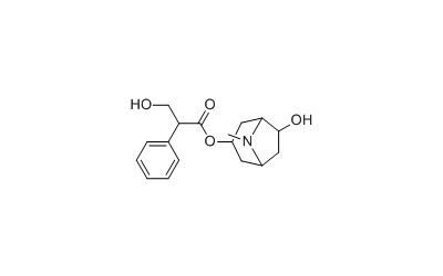 Anisodamine