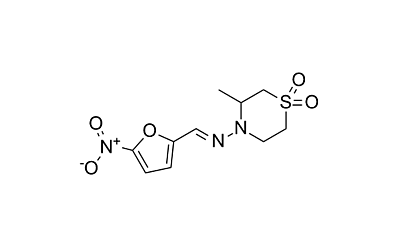 Nifurtimox