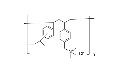 Cholestyramine