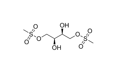 Treosulfan