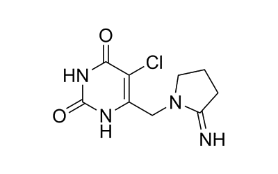 Tipiracil