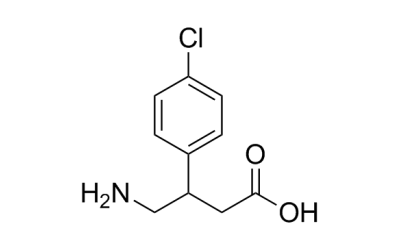Baclofen