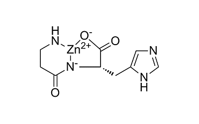 Polaprezinc