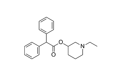 Piperidolate