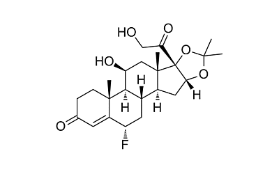 Flurandrenolide