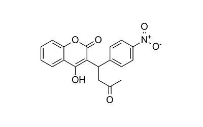 Acenocoumarol