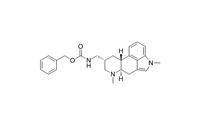 Metergoline