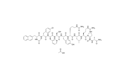 Cetrorelix Acetate