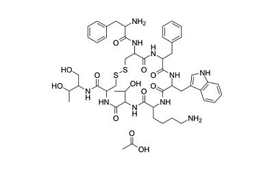 Octreotide