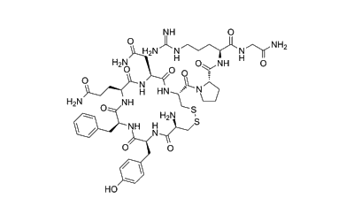 Argipressin