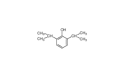 Propofol