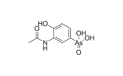 Arsonic acid