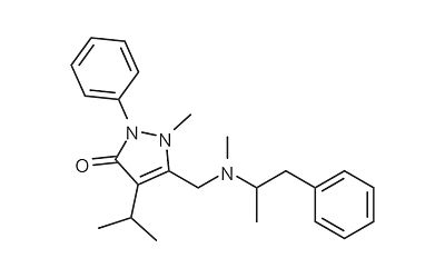 Famprofazone
