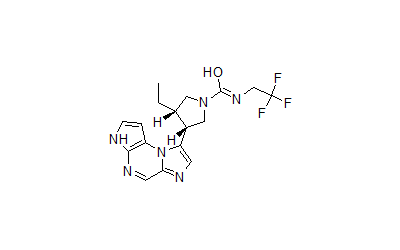 Upadacitinib (ABT-494)