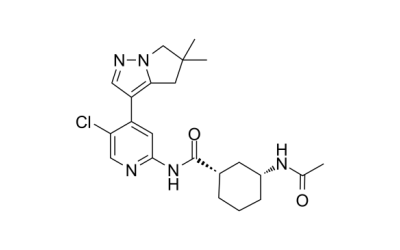 AZD4573