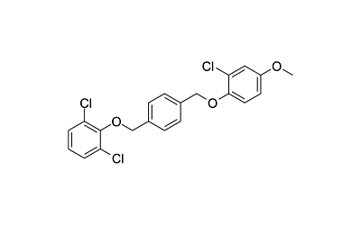 Pocapavir (SCH-48973)