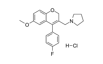 AX-024 hydrochloride