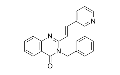 RAD51 Inhibitor B02